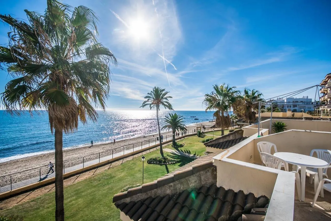 Cubo'S Apartamento C2 Bd Lubina Del Sol Sitio de Calahonda Spain