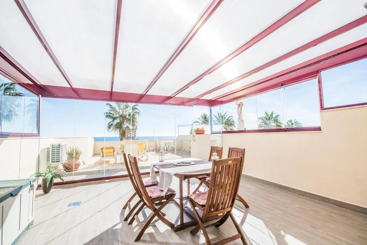 Cubo'S Apartamento C2 Bd Lubina Del Sol Sitio de Calahonda