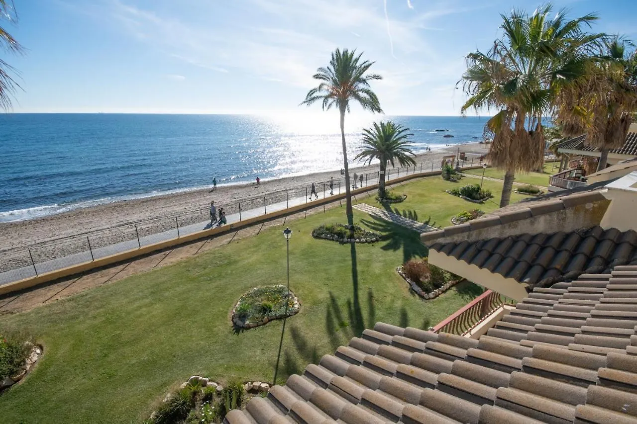 Cubo'S Apartamento C2 Bd Lubina Del Sol Sitio de Calahonda 0*,  Spain