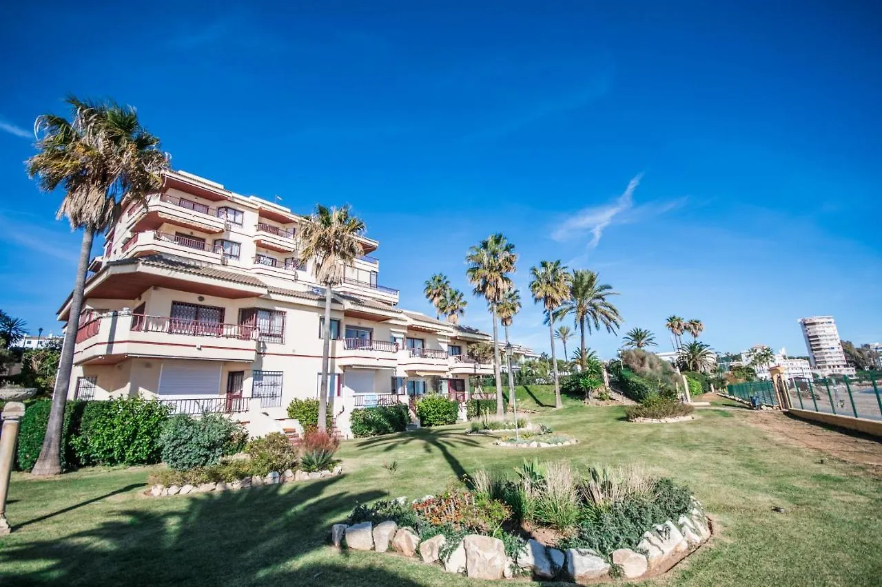 Apartment Cubo'S Apartamento C2 Bd Lubina Del Sol Sitio de Calahonda