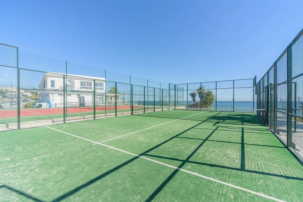 Apartment Cubo'S Apartamento C2 Bd Lubina Del Sol Sitio de Calahonda